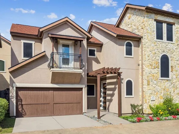 11022 Robin Hood Court, Houston, TX 77043