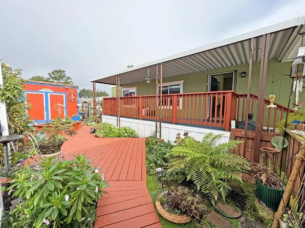 3 El Paseo #3, Half Moon Bay, CA 94019