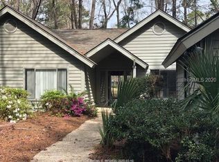17 Highbush Dr, Hilton Head Island, SC 29926