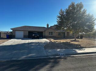 21221 Seibel Ln, Apple Valley, CA 92308