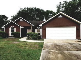 7017 Red Bud Ln, Ocean Springs, MS 39564