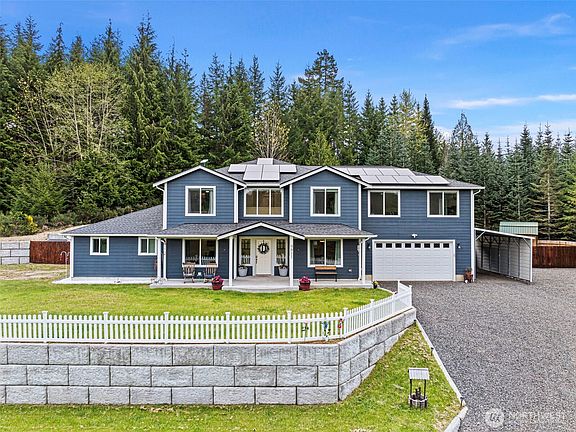 4th image of 9611 W Belfair Valley Road