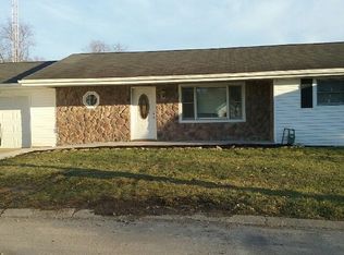 337 Lawrence Dr SW, Carrollton, OH 44615