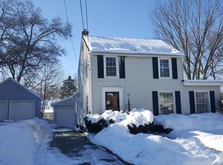 1511 Colorado Ave SE, Grand Rapids, MI