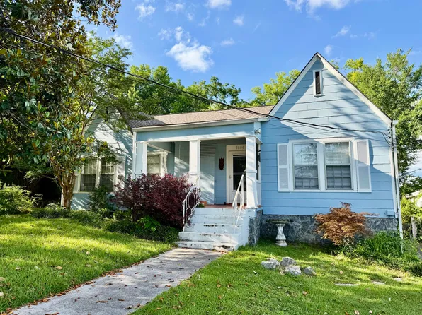 3809 Wiley Avenue, Chattanooga, TN 37412