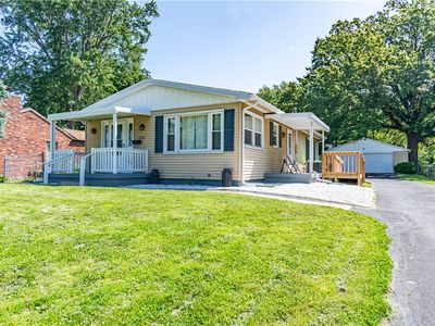 1048 N 35th St, Decatur, IL, 62521