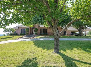 3709 Cliff View Loop, Weatherford, TX 76087