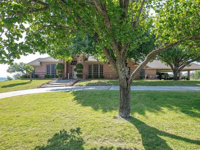 3709 Cliff View Loop, Weatherford, TX, 76087
