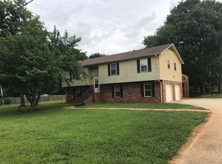 604 Hudson Rd #604, Greenville, SC 29615