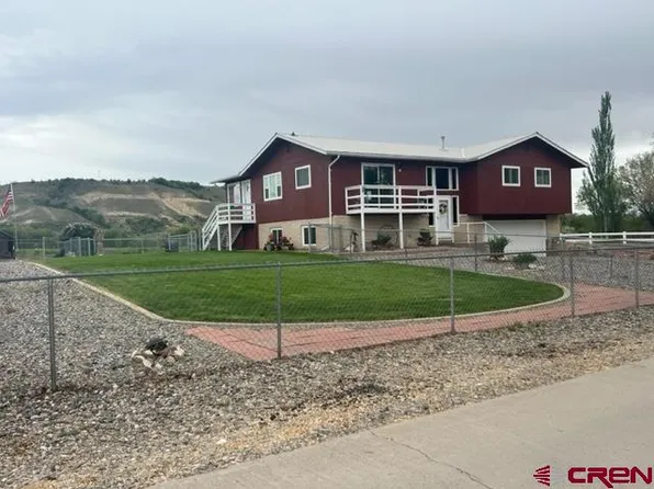 11600 Kelly Lane, Austin, CO 81410
