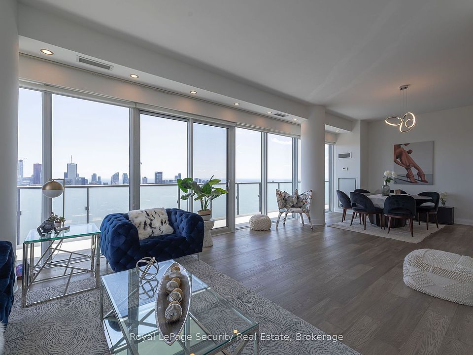 1st image of 1080 Bay St #5301