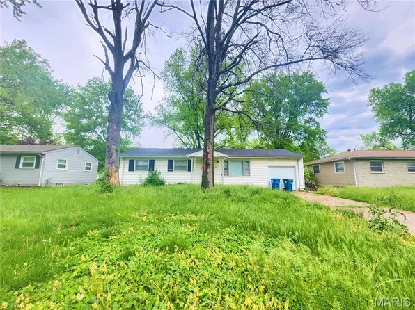 1437 Farmview Ave, Saint Louis, MO 63138