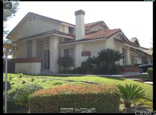 19330 Castillo Ct, Walnut, CA 91789