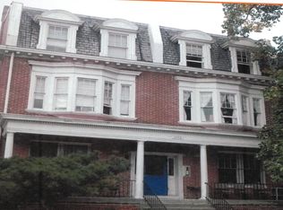 1660 Park Rd NW APT 201, Washington, DC 20010