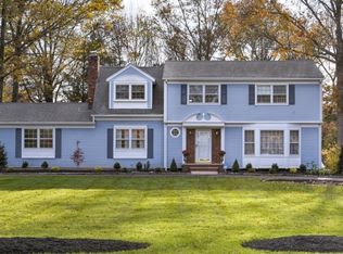 3353 Round Hill Rd, Branchburg, NJ 08876