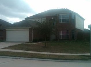 14219 Coveney Dr, Houston, TX 77090