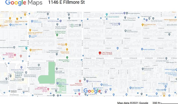 1146 E Fillmore St - Google Maps_001_07292021
