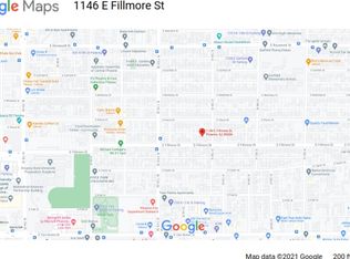 1146 E Fillmore St APT 1, Phoenix, AZ 85006