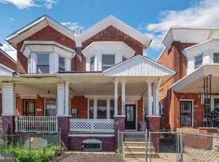 1026 S 60th St, Philadelphia, PA 19143