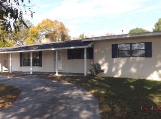 1014 E 10th St, Ocilla, GA 31774