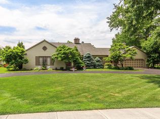 100 Fairfield Rd, Painesville, OH 44077