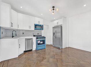 12331 Inwood St, Jamaica, NY 11436