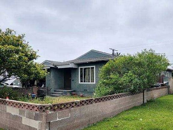 Property Front View