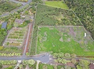72-4137 Puu Iu Pl LOT 7, Kailua Kona, HI 96740
