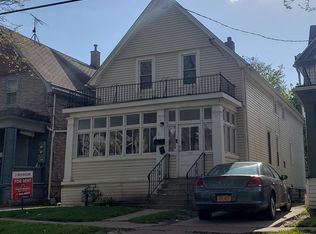 46 Erb St #2, Buffalo, NY 14215