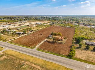 2225 W Fm 2105, San Angelo, TX 76901