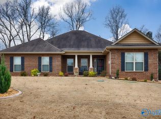 108 Bilton Dr, Harvest, AL 35749