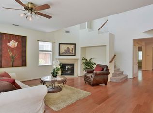 2218 Keats Ln, San Ramon, CA 94582