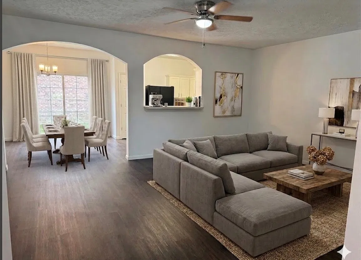 3 bed, 2.5 bath, 1622 sqft, $2,295 — Photo 4