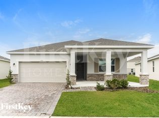 1250 Ponca Rd, Kissimmee, FL 34741