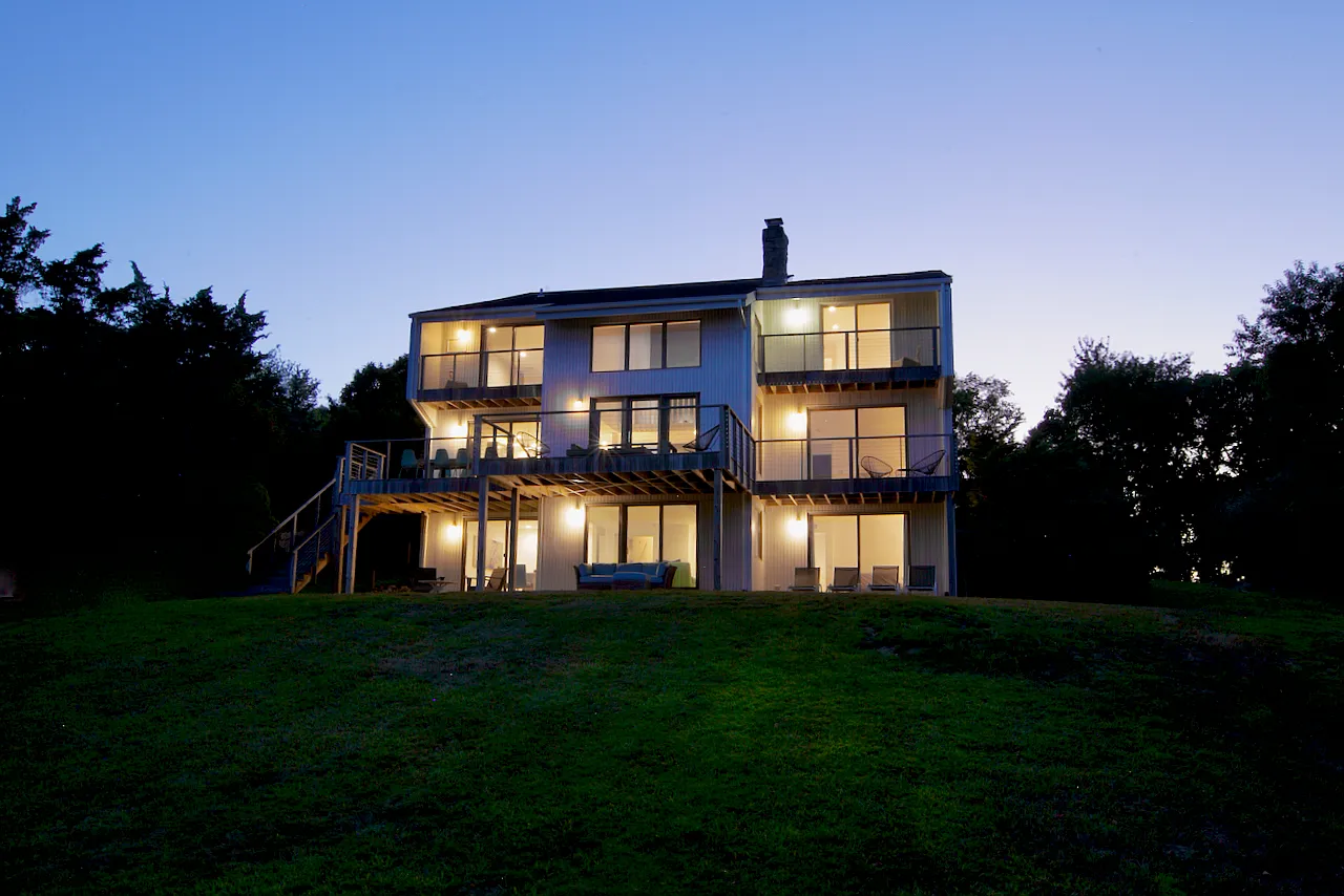 Gardinersbay Waterfront: — Photo 1