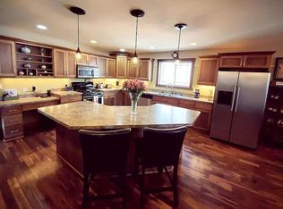 99 Vista Loop, Kalispell, MT 59901