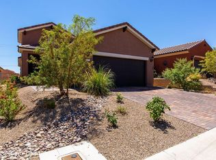 1478 Harvest Moon Rdg, Mesquite, NV 89034