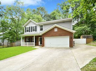 12120 Canal Dr, Huntersville, NC 28078