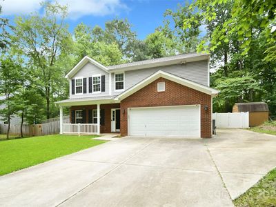12120 Canal Dr, Huntersville, NC, 28078