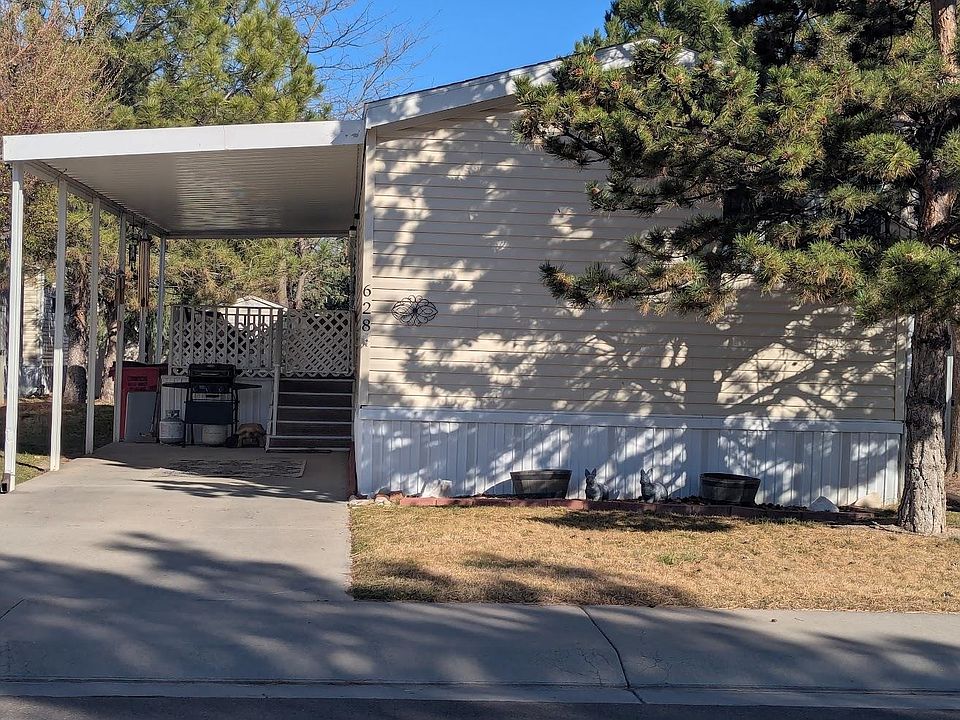 1st image of 435 32nd Rd Unit 628