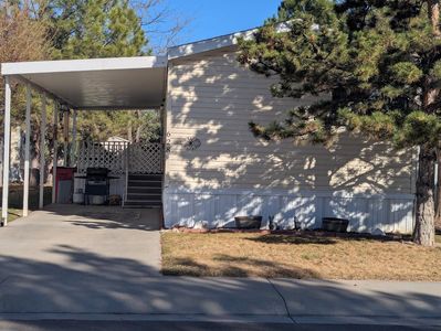 435 32nd Rd Unit 628, Grand Junction, CO, 81520