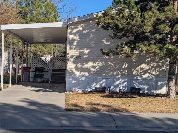 435 32nd Rd Unit 628, Grand Junction, CO 81520