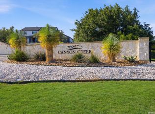6 Canyon Frst, Helotes, TX 78023