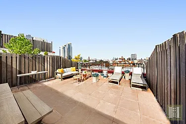 Sold by Halstead Real Estate