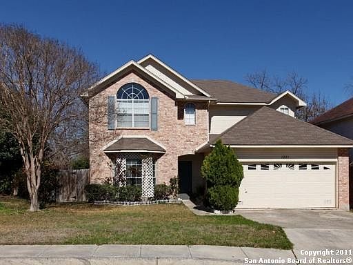 1st image of 1203 CANYON PK