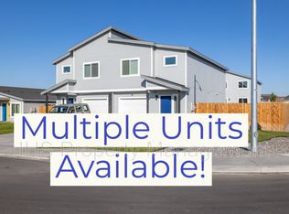 517 Whitefish Ln UNIT A, Pasco, WA 99301