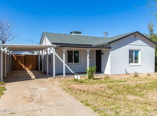 1632 E Granada Rd, Phoenix, AZ 85006