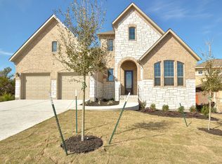 921 Feather Reed Dr, Leander, TX 78641