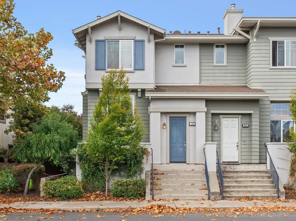 1861 Parkside Dr, Concord, CA 94519