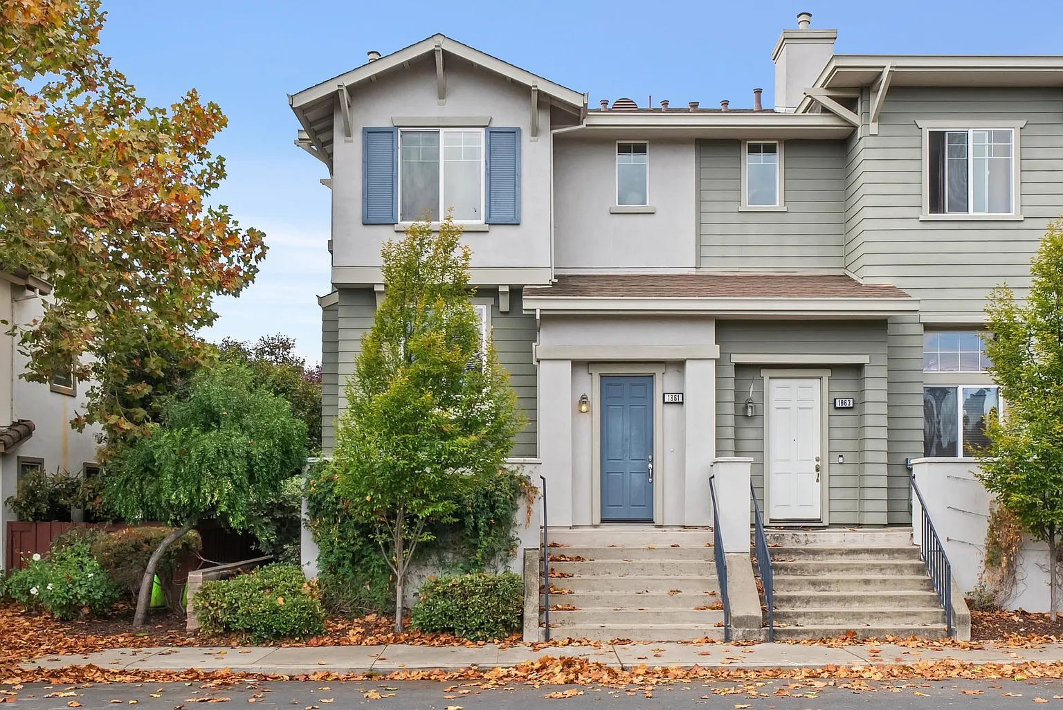 1861 Parkside Dr photo 1